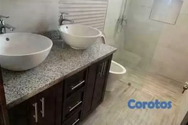 casas - Villa en venta punta cana 5