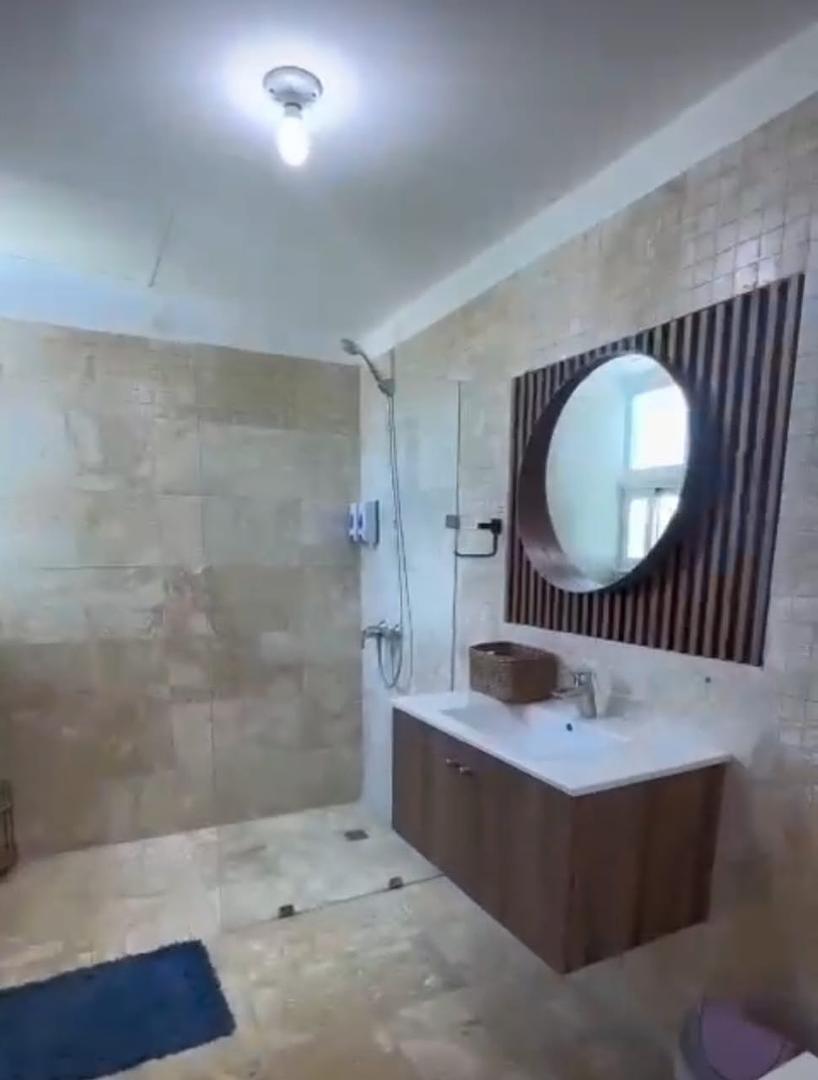 casas vacacionales y villas - Disfruta de este Paraíso tropical en Playa Nueva Romana  8