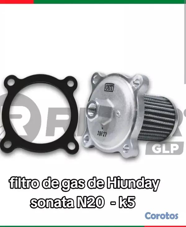 repuestos - Gestor de repuestos LM  6