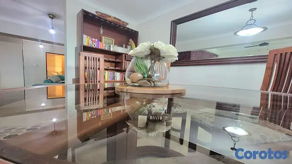 apartamentos - Apartamento en Alma Rosa 1 en 4to piso 6