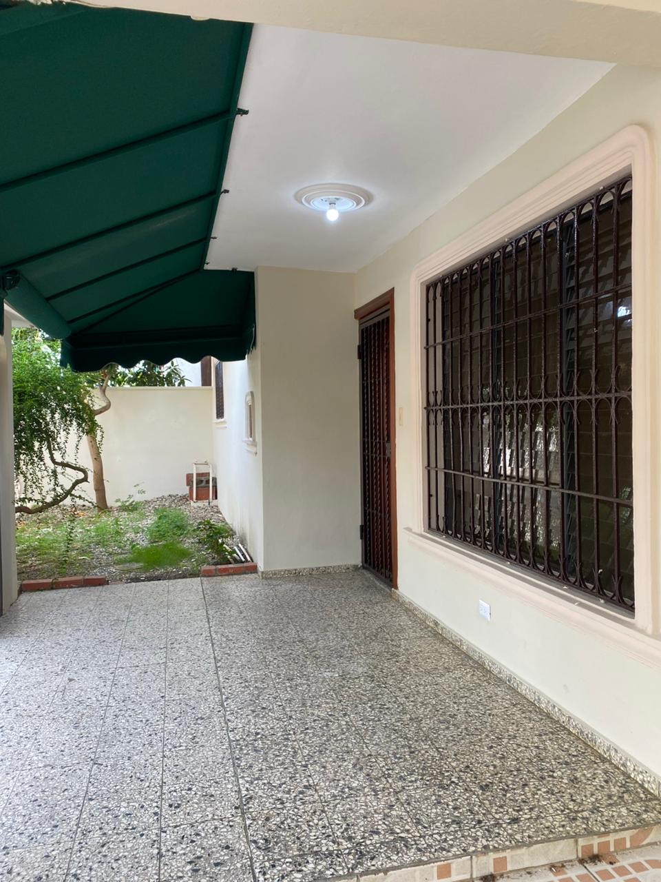 casas - CASA DISPONIBLE EN NORDESA III (km 9 independencia 1