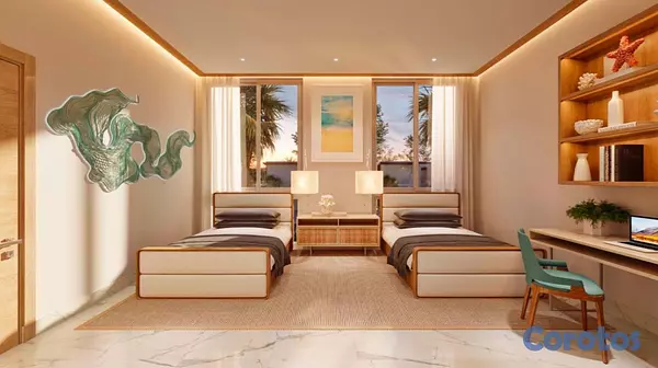 casas vacacionales y villas - Villas en Venta en Ciudad Las Canas, Cap Cana 5