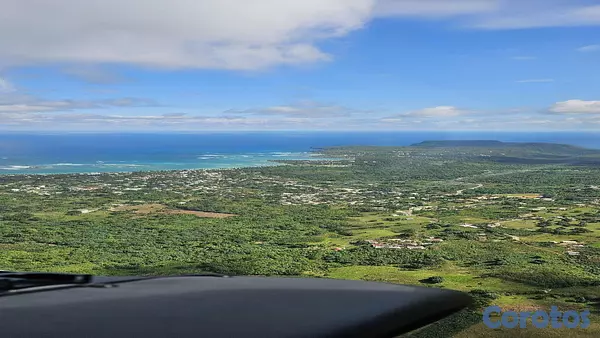 solares y terrenos - Terreno en venta en Las Galeras de Samaná 5