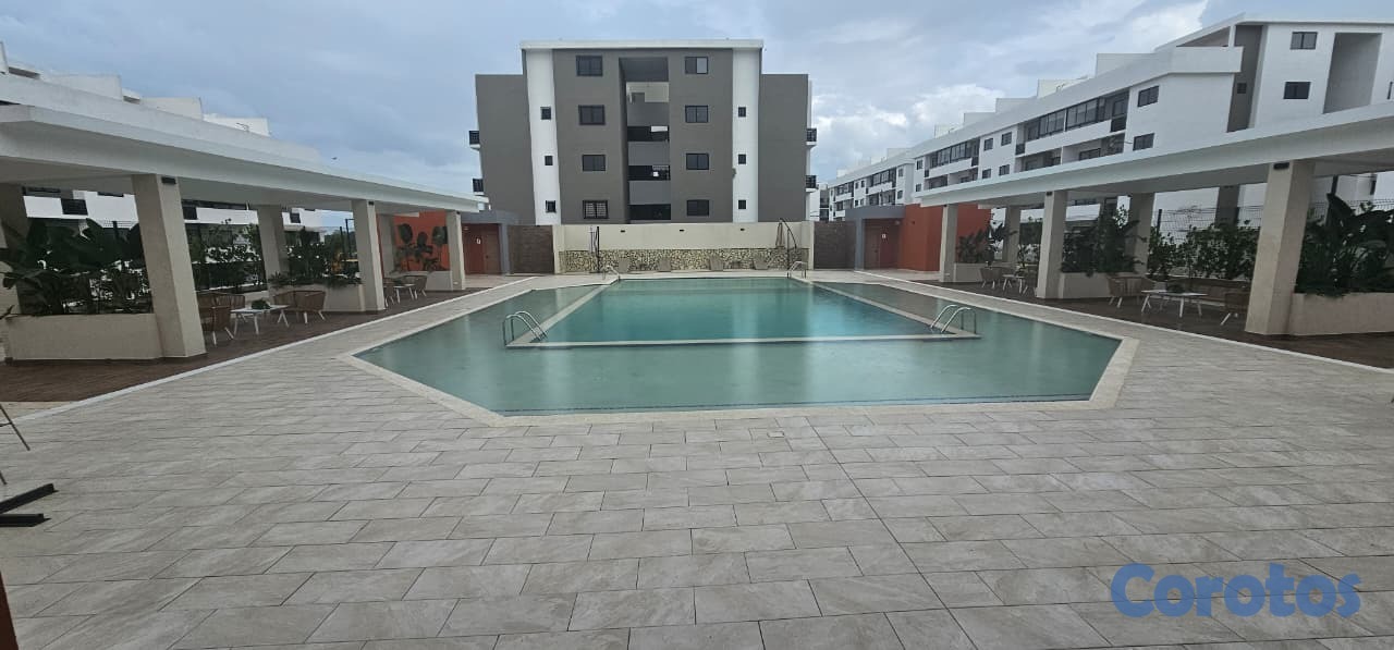 apartamentos - Tu hogar en Santo Domingo este, av. Charles de Gau 10