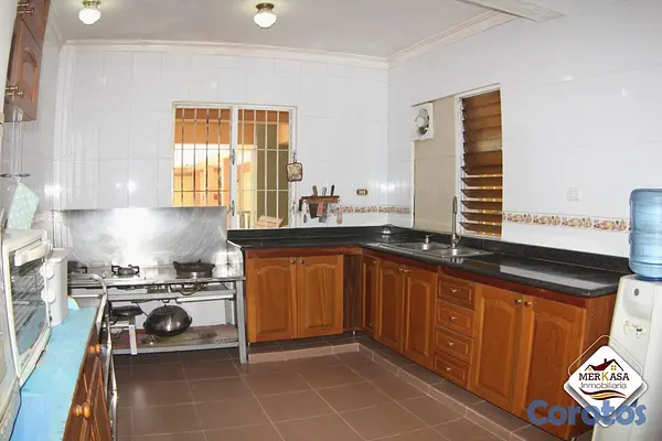 casas - MAJESTUOSA CASA  4