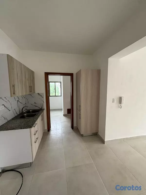 apartamentos - Avenida independencia 125m2 2 habitaciones 2 parqu 6