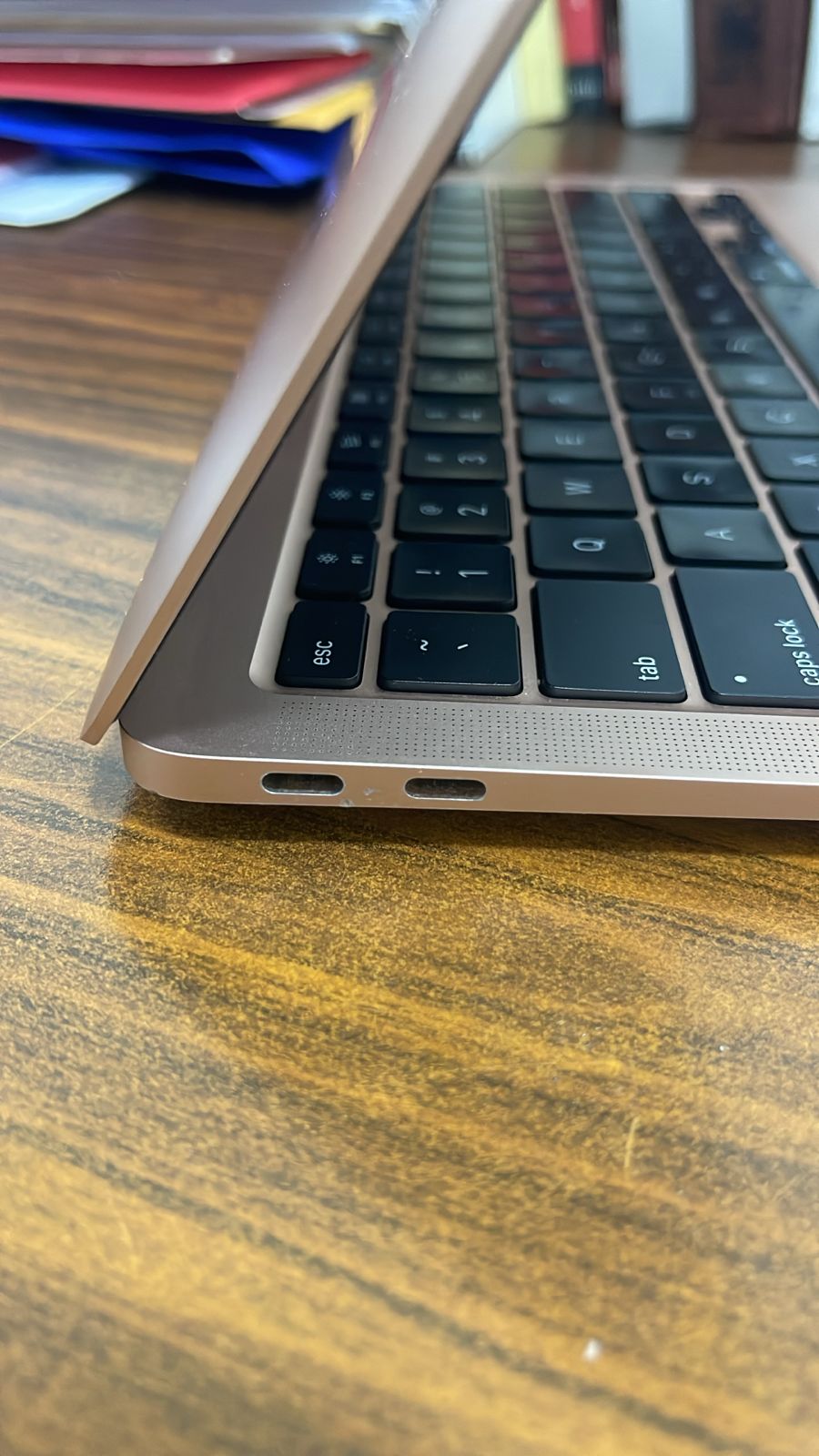 computadoras y laptops - Macbook Air 13 pulgadas 6