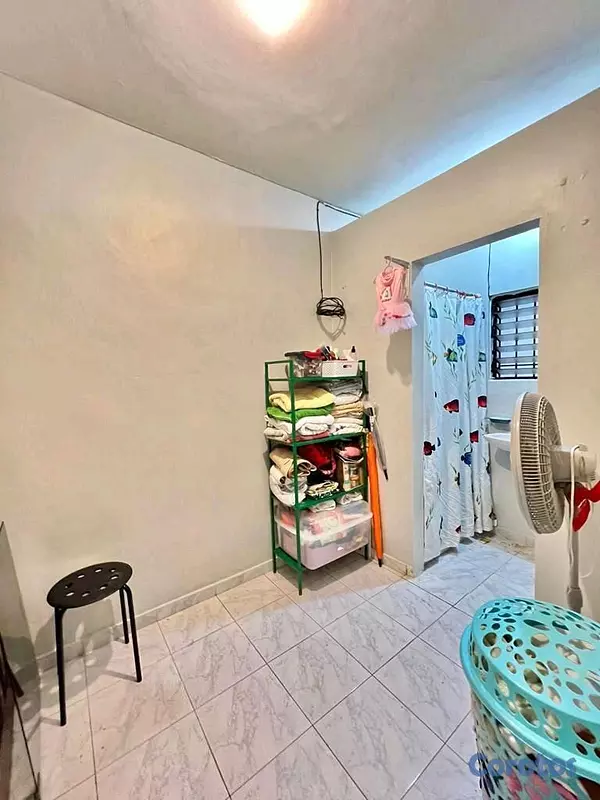 apartamentos - Alquilo Apartamento en Mirador Sur 6