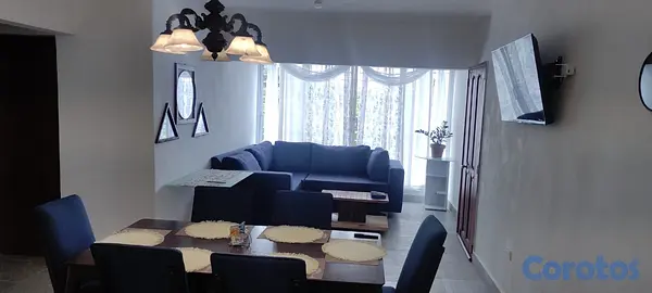 casas vacacionales y villas - villa en guerra  2
