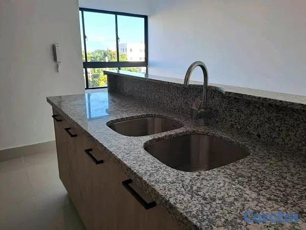 apartamentos - Apartamento en venta en Costa Caribe 5