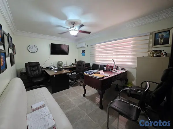 penthouses - Penthouse de 2 niveles en venta, Urbanización Real 17