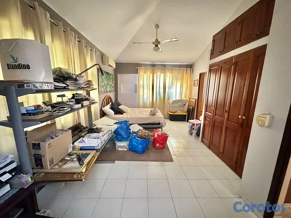 casas - Vendo Casa en Los Cacicazgos  20