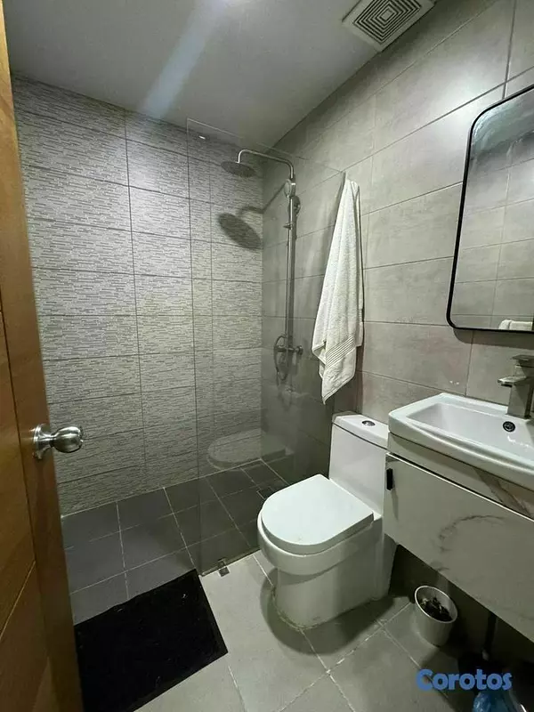 apartamentos - Venta de hermoso a apartamento en Bella Vista 8