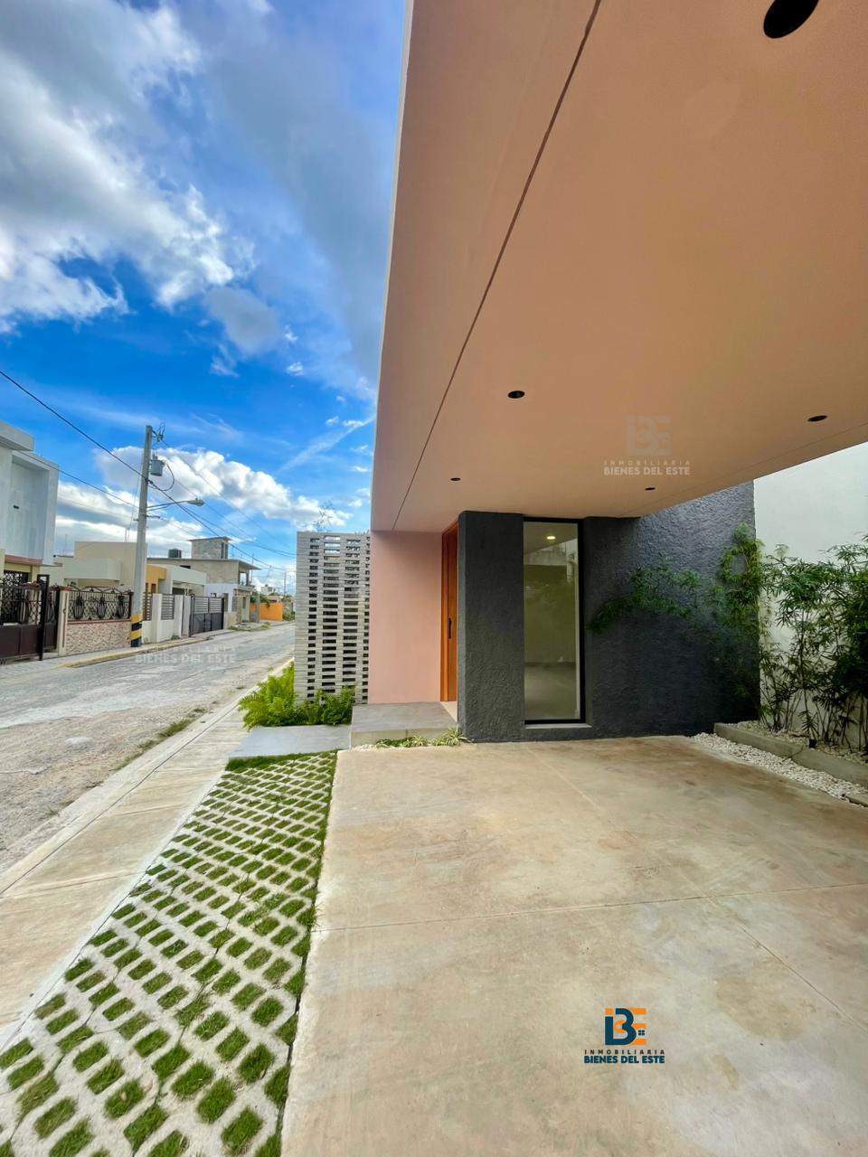 casas - De venta CASA NUEVECITA Lista para extrenar 9