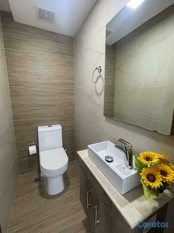 apartamentos - Se vende apartamento de 1 habitacion en Serralles 6