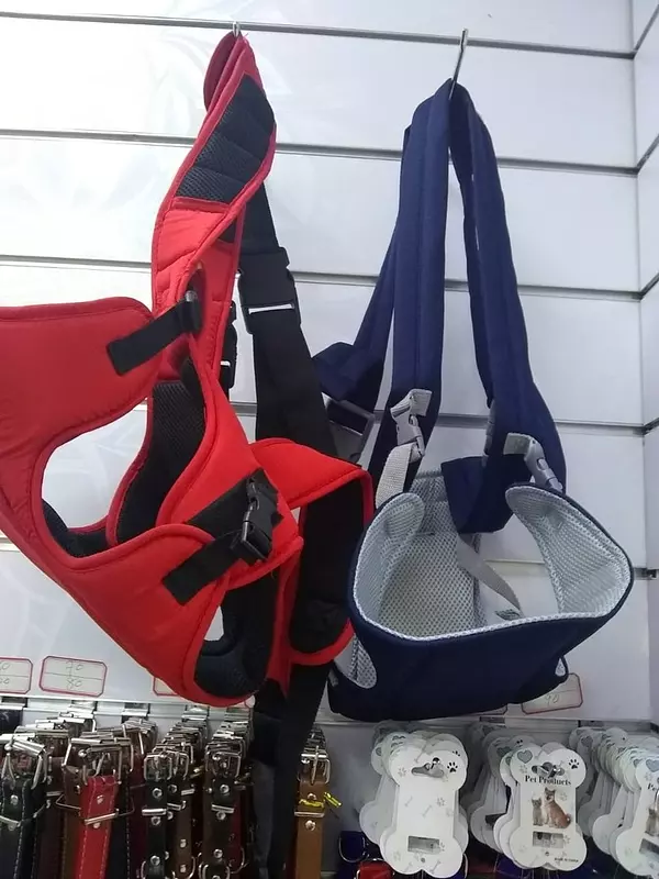 coches y sillas - Porta Bebe Cargador De Bebe Cangurera Portabebe canguro 5