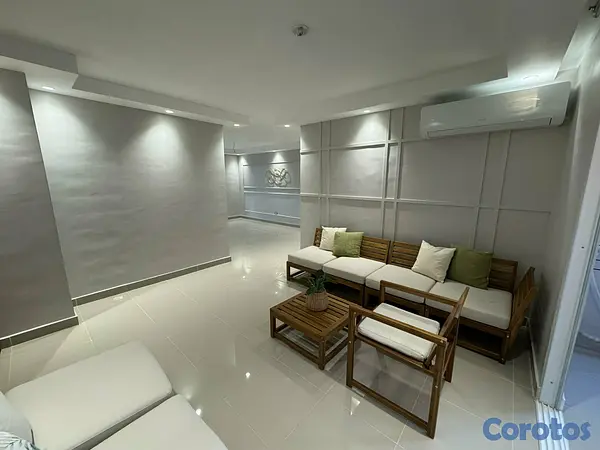 apartamentos - Oportunidad en el Residencial Altos de la Colombia 2