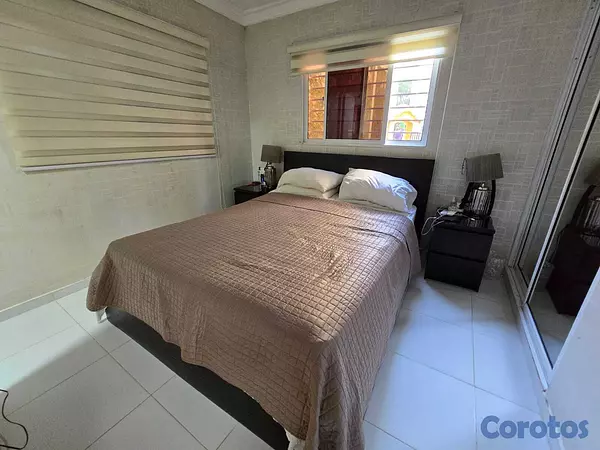 apartamentos - Apartamento en la Jacobo Majluta Colinas del Arroy 4