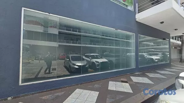 oficinas y locales comerciales - Commercial Space for Lease at Plaza Metropolitana  13
