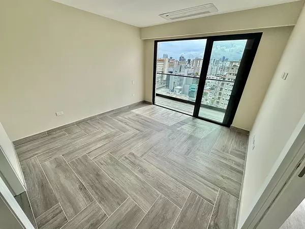 apartamentos - Vendo apartamento nuevo en el Naco. 2