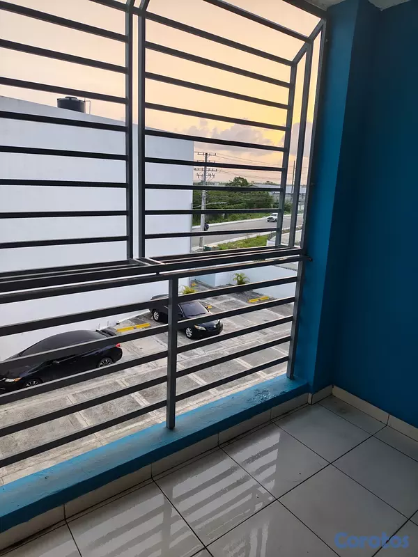 apartamentos - Alquiler de apartamento  6