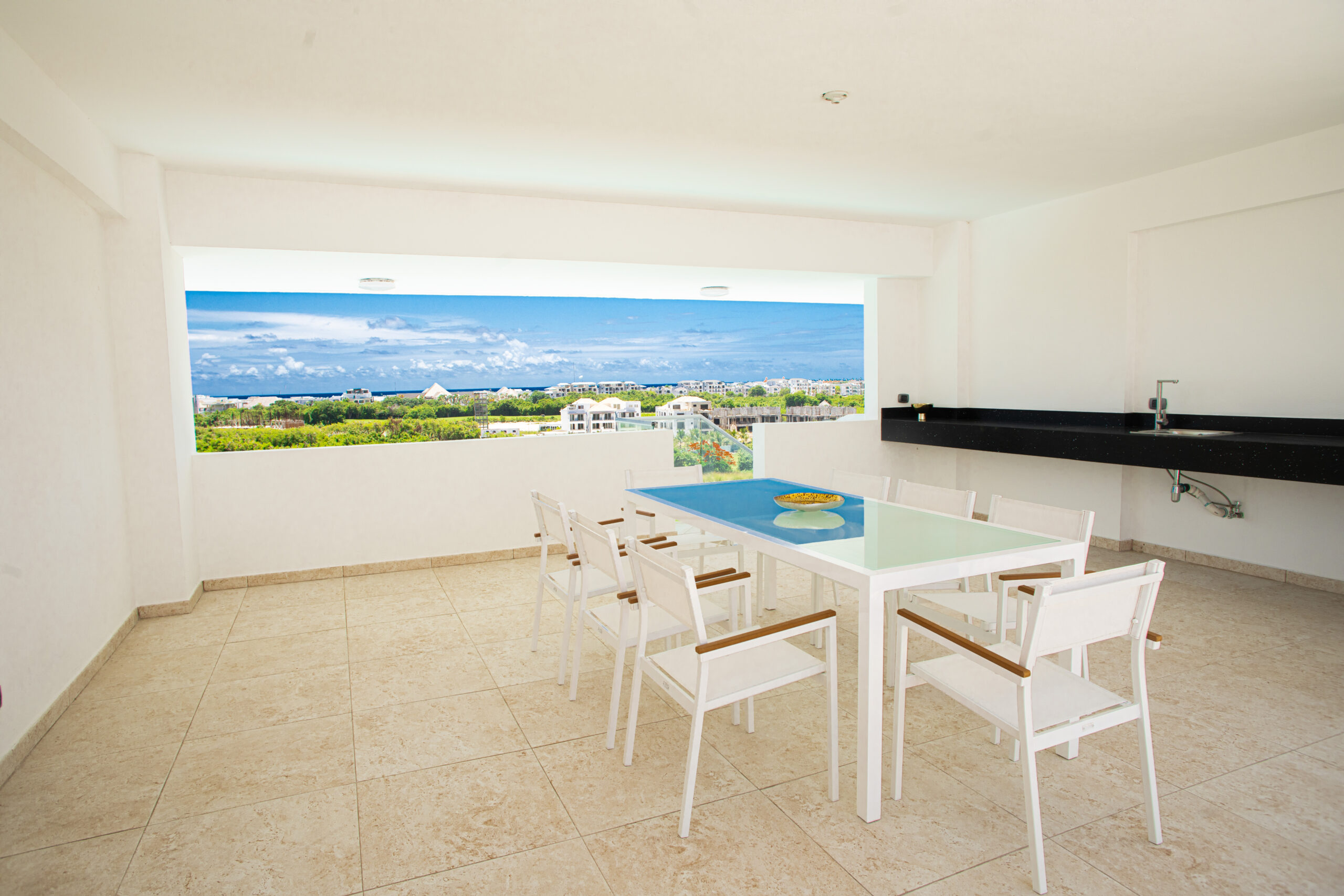 apartamentos - Venta de apartamento en Punta Cana de 1 habitación 5
