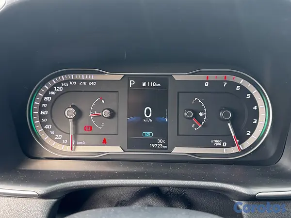 jeepetas y camionetas - Hyundai Tucson 2023 10
