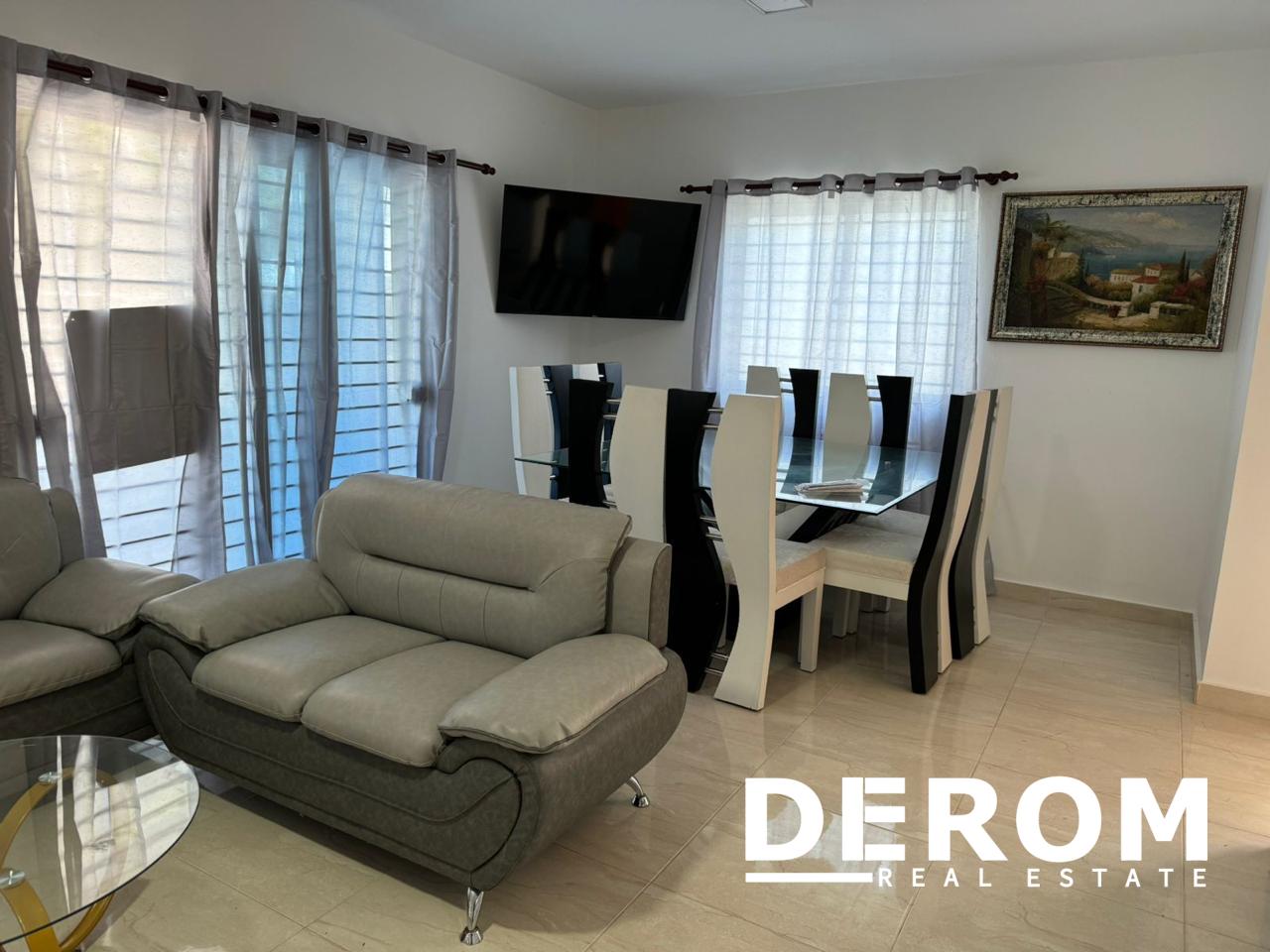apartamentos - Apartamento en Renta en el Doral – Puerto plata 6