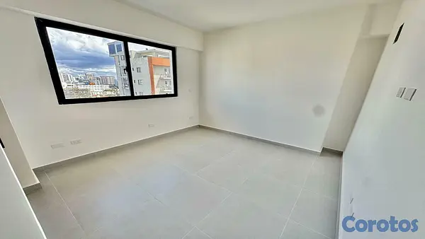 apartamentos - Apartamentos Nuevos en Naco 9
