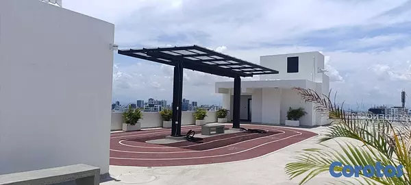 apartamentos - La Esperilla, con vista al Mar, Balcón, 2hab, 89m² 3