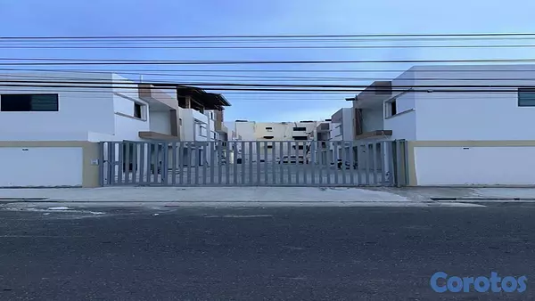 casas - En Venta Casa En Alma Rosa II en proyecto Cerrado 9