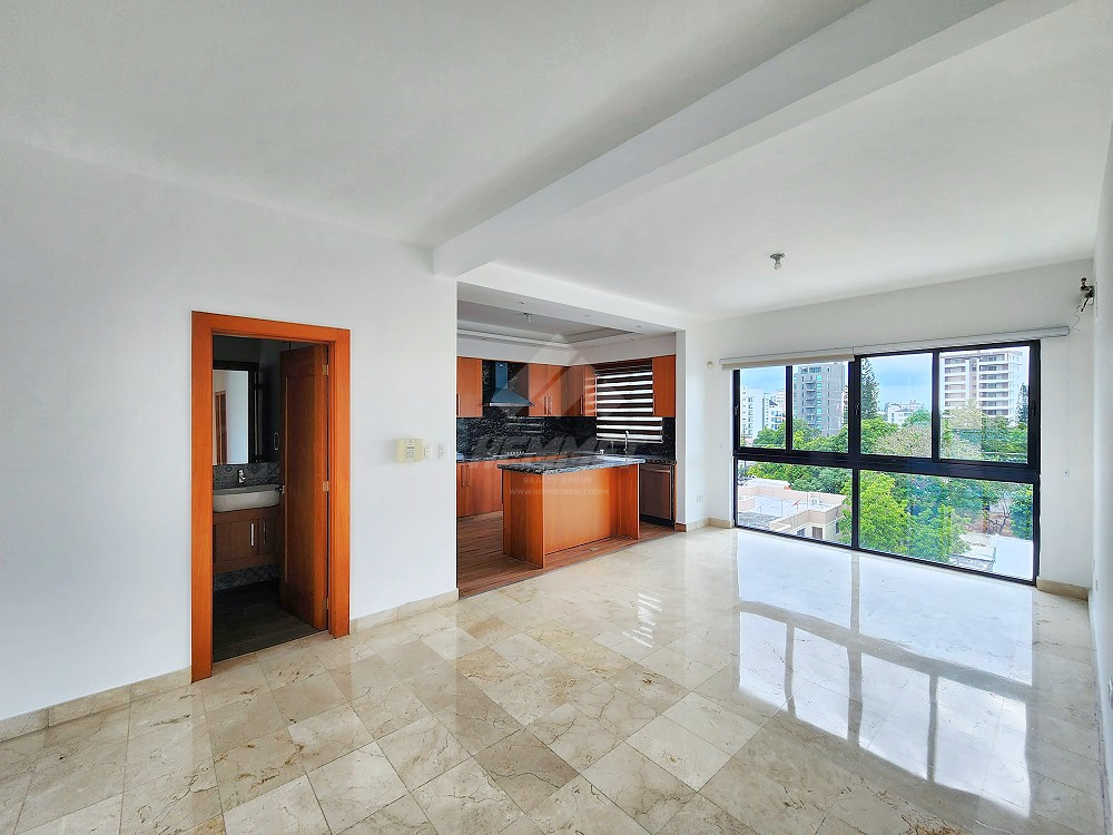 apartamentos - TORRE ASCENSOR Y PLANTA FULL VILLA OLGA STGO. 5