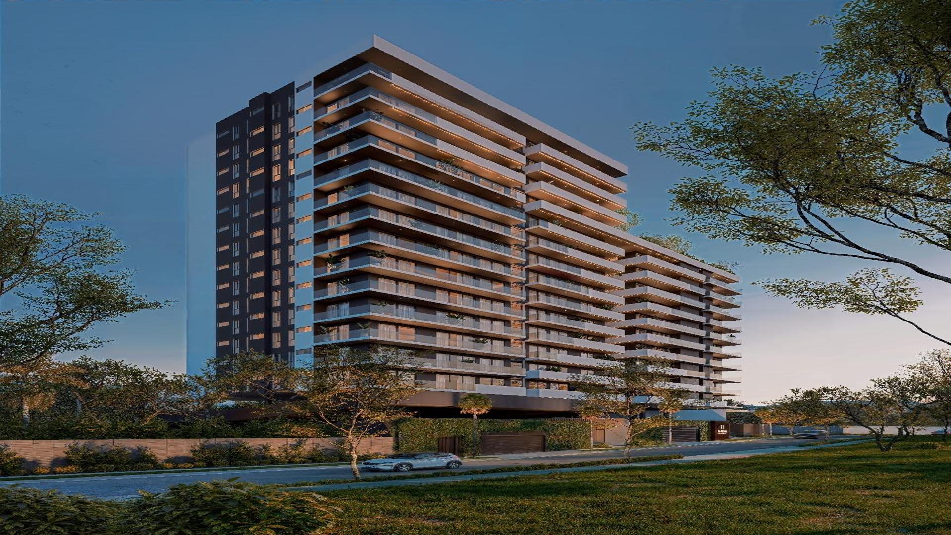 apartamentos - Apartamentos en Torre Géminis, La Esmeralda | Lujo y Confort en Santiago 3