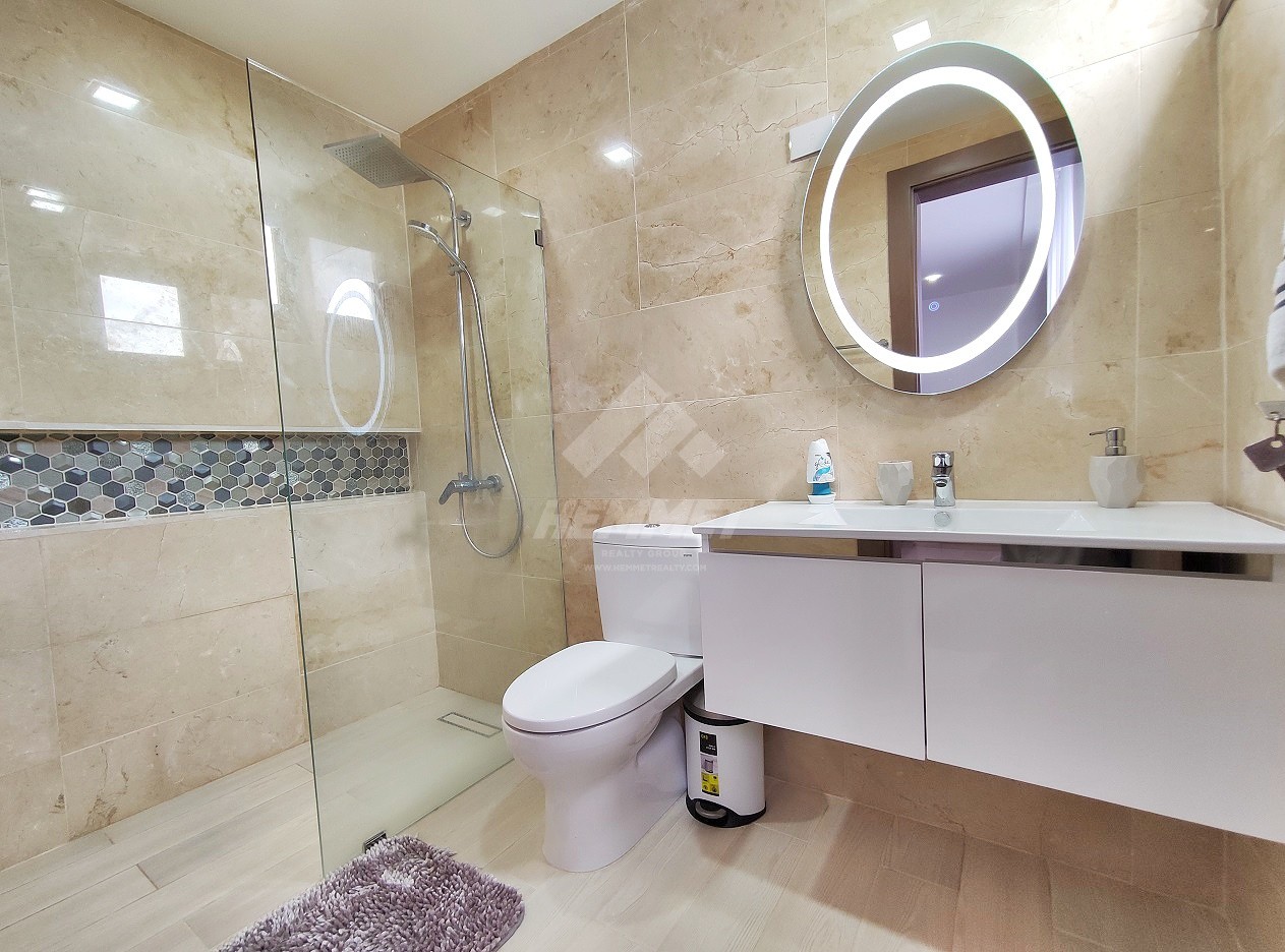 apartamentos - ESPECTACULAR AMUEBLADO CERROS GURABO SANTIAGO  7