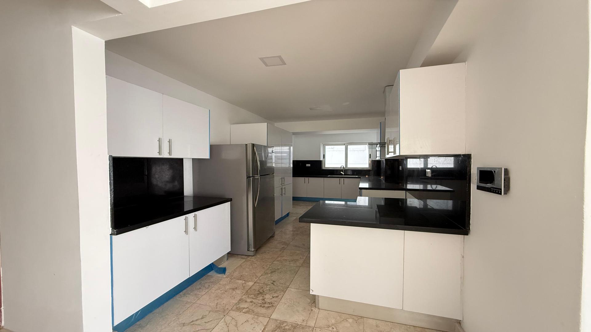 apartamentos - Apartamento en venta en Serrallés | 192 m², 3 habitaciones, planta full 2