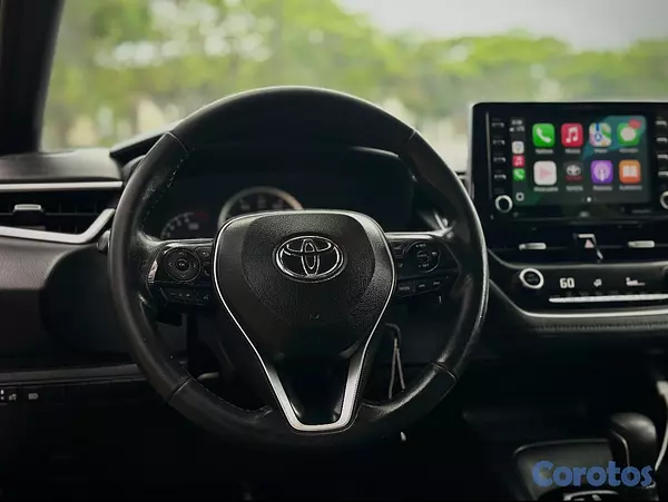 carros - Toyota Corolla SE 2021 3