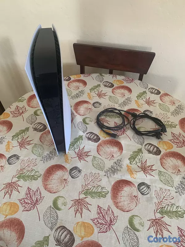 consolas y videojuegos - Vendo PS5 Baneado 3