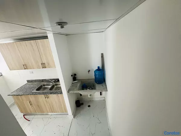 apartamentos - APARTAMENTO EN VENTA EN SANTIAGO DE LOS CABALLEROS 6