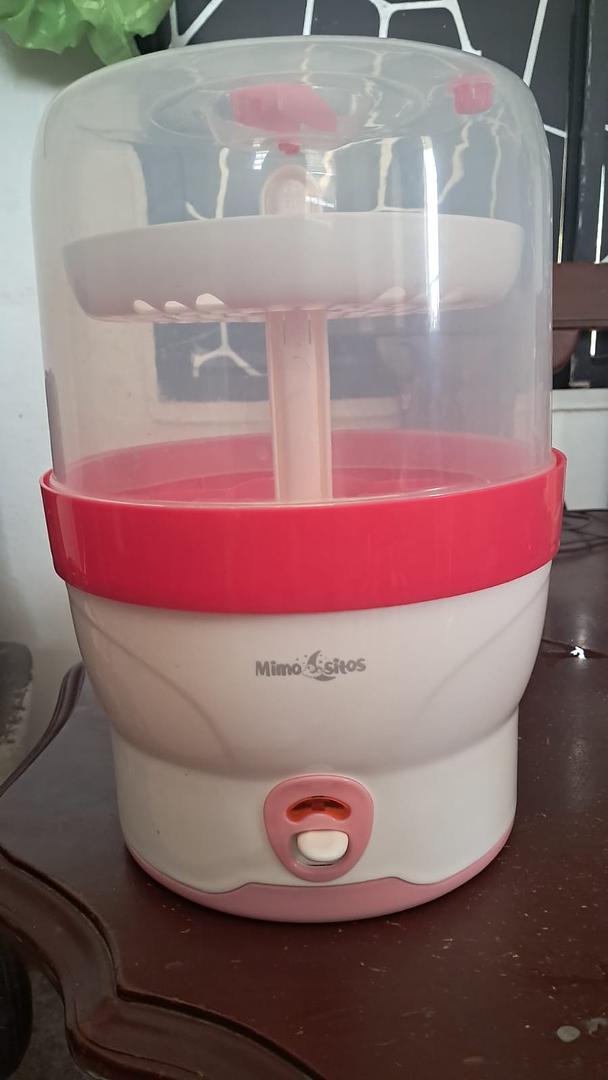 accesorios - Esterilizador de biberones 0