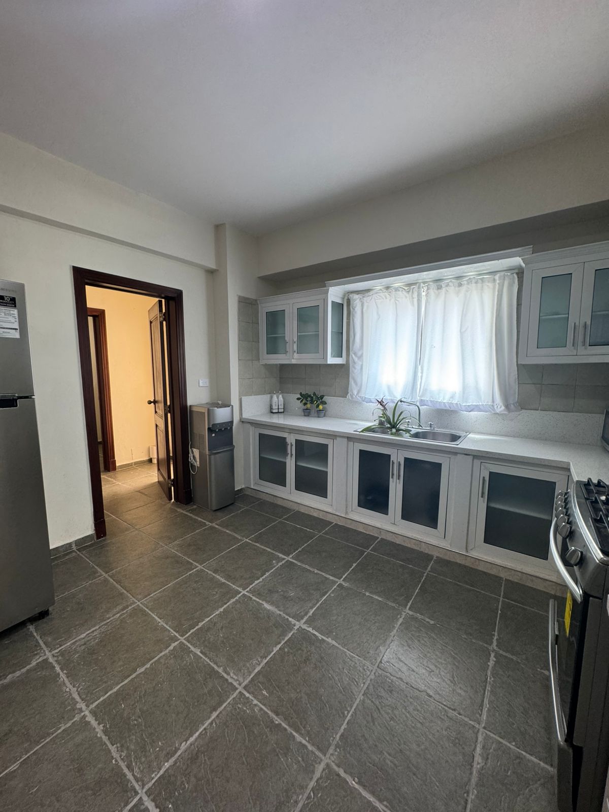 apartamentos - VENDO O ALQUILO Amueblado Full Piso 5 En Piantini 8