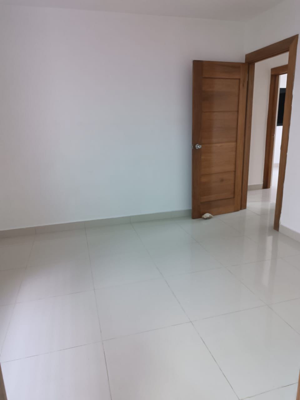 apartamentos - SE RENTA APARTAMENTO EN LAS DIANAS, SANTIAGO. 7