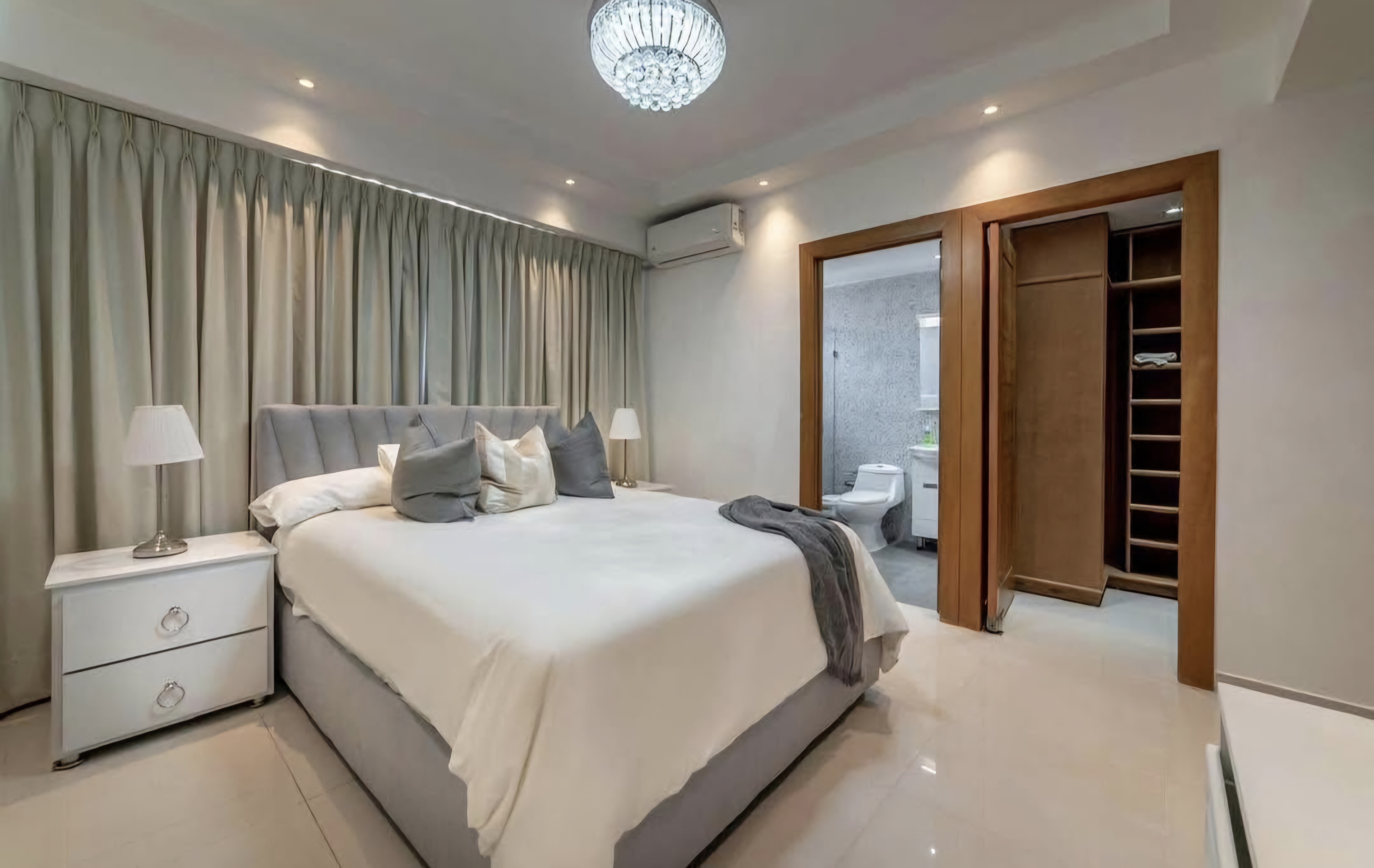 apartamentos - Rento apartamento amueblado próximo a unibe  7
