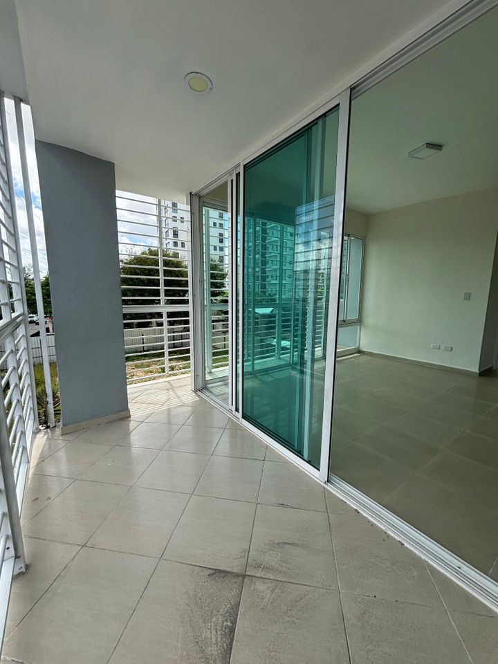 apartamentos - Alquiler de Apartamento en el Vergel Vacio 6