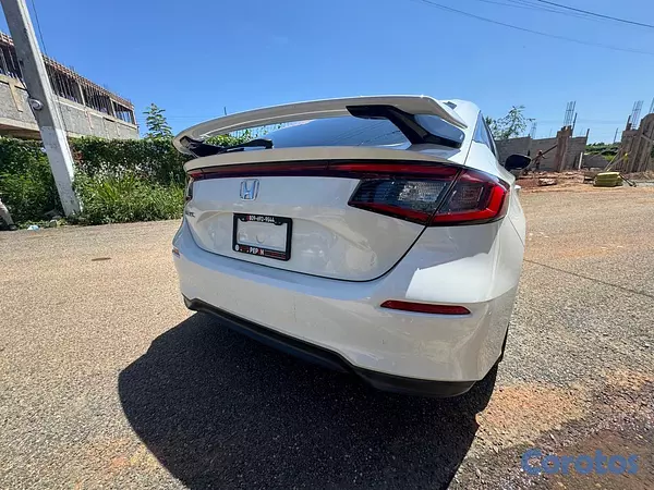 carros - HONDA CIVIC EX-L 2022 19