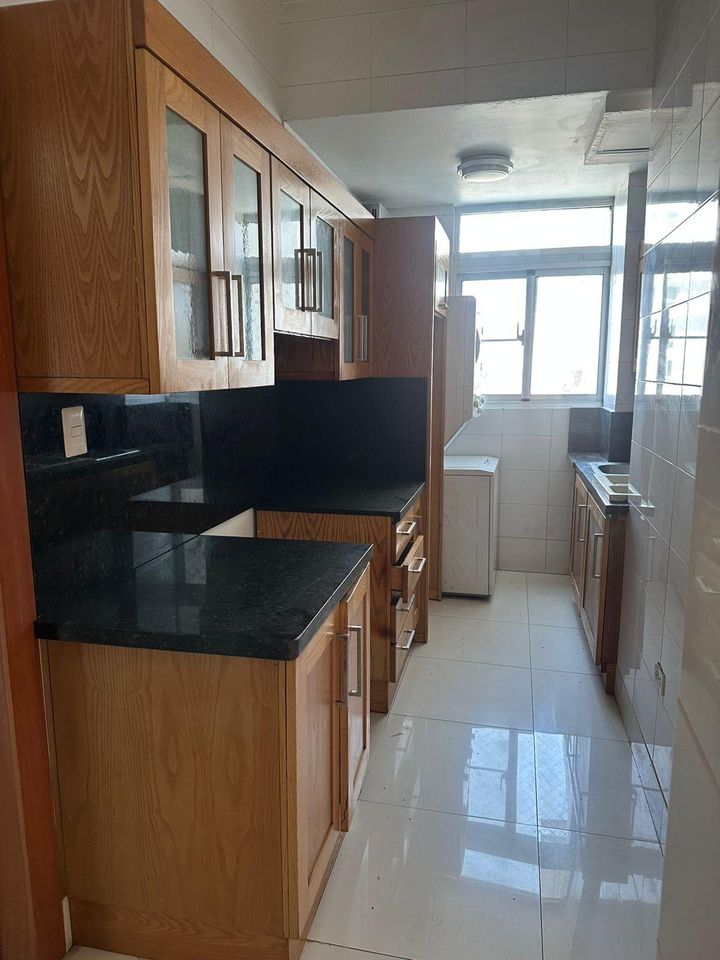 apartamentos - En alquiler apartamento, Bella vista  9