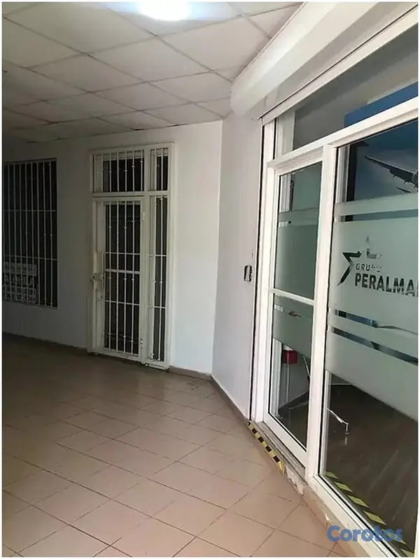 oficinas y locales comerciales - Alquilo LOCAL en PROGRESO BUSINESS CENTER, NACO,  Av. Lope de Vega,  58 Mts.2  3