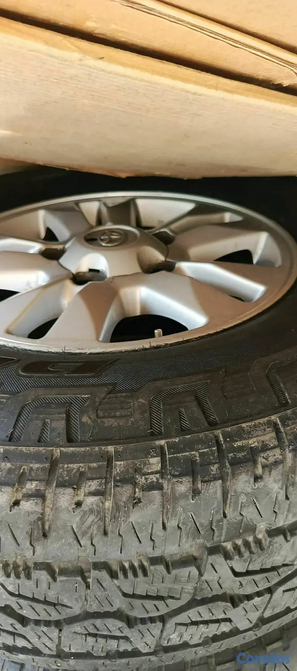 jeepetas y camionetas - vendo pieza  4