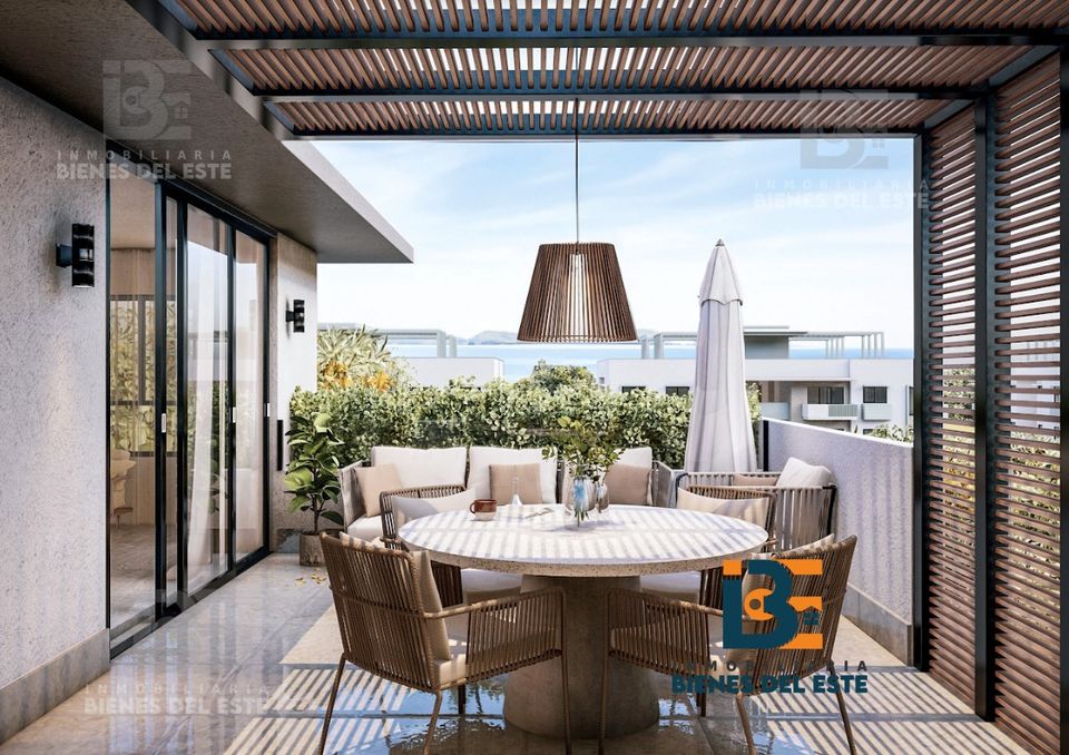 apartamentos - VENTA DE APARTAMENTOS NUEVOS; 1,000USD. 4