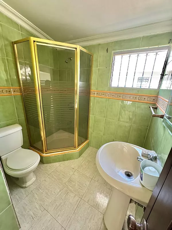 casas - Casa en Alquiler LOS CACICAZGOS 8