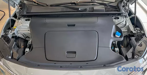 jeepetas y camionetas - Volvo EX30 ULTRA 2026 4